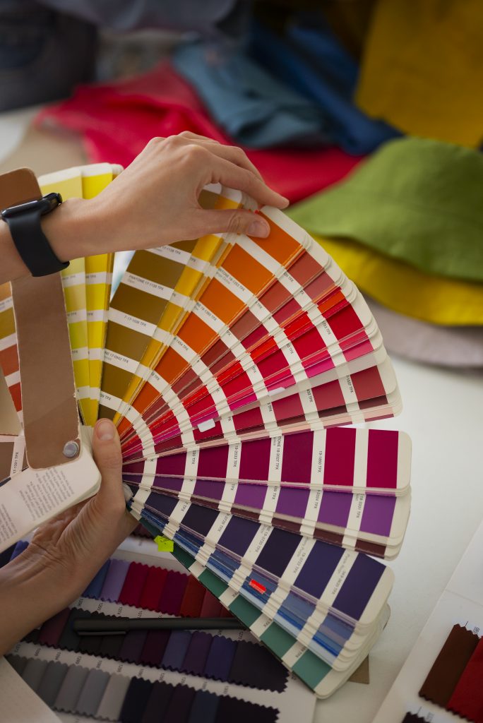 Tendances peinture intérieure